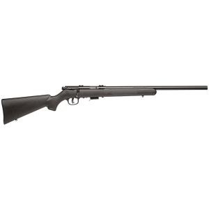 SAVAGE ARMS 93 BOLT 22MAG BL/SY HVBBL 5+1