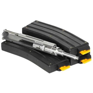 CMMG 22LR AR CONV KIT W/3 10RD MAGS