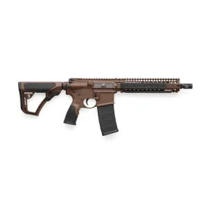 DANIEL DEFENSE MK18, Mil Spec +