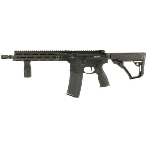 DANIEL DEFENSE DDM4V7 S  SBR MFR MLOK RAIL  11.5"  1-32RD MAG