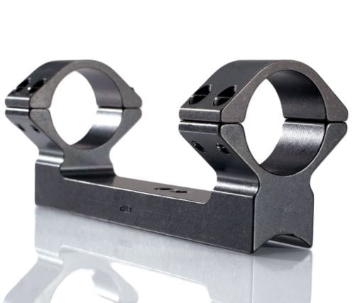 TALLEY RING/BASE COMBO 1" HIGH - TC ENCORE/TRIUMPH/PRO HUNTER