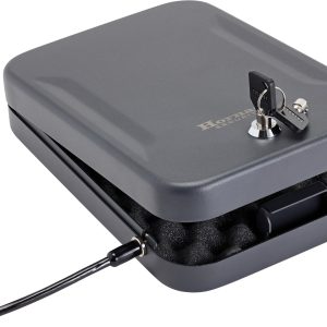 HRN LOCK BOX KEY LOCK XL