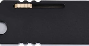 CRKT C.U.T. COMPACT UTILITY - TOOL TAKES STD UTILITY BLADE