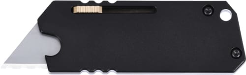 CRKT C.U.T. COMPACT UTILITY - TOOL TAKES STD UTILITY BLADE