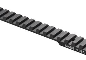 WEAVER BASE EXTEND MULTI-SLOT - TACT SAV 110 SA (8-40) MATTE