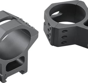 WEAVER RINGS 6-HOLE TACTICAL - PICATINNY X-HIGH 34MM MATTE
