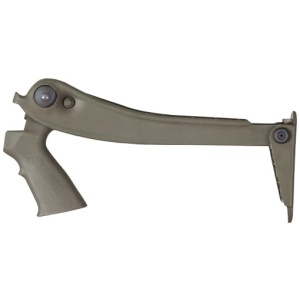 ADV TECH SHOTFORCE SHOTGUN - TOP FOLDING STOCK URBAN COMBAT