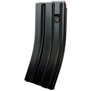 GO AR-15 MAGAZINE 5.56/.223 - 30RD. STEEL