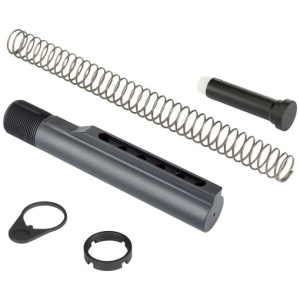 ADV TECH MILITARY BUFFER - TUBE ASSEMBLY