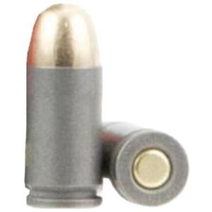 TULA STEEL CASE 380 ACP 95 GR - FMJ 50 RD BOX 20 BOXES/CASE