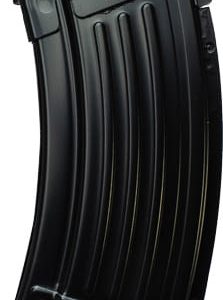 GO MAGAZINE  7.62x39 20 RD - STEEL