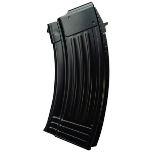 GO MAGAZINE  7.62x39 20 RD - STEEL