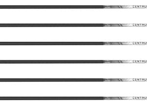 ALTRA ARROWS 204 CENTRUM - PREMIER 300 32" 6PK FLETCHED