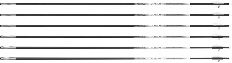 ALTRA ARROWS 204 CENTRUM - PREMIER 300 32" 6PK FLETCHED