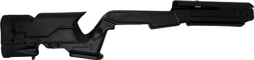 PRO MAG ARCHANGEL RUGER MINI - 14/30/6.8 PRECISION STOCK BLK
