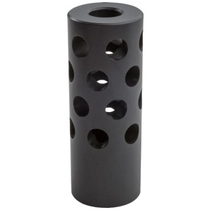 CVA MUZZLE BRAKE CASCADE - .30 CALIBER 5/8X24