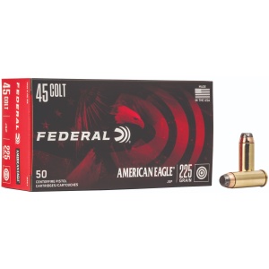 FDR 45LC 225GR AE JSP 50RD