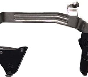 TIMNEY TRIGGER PIVOT COMPETN - FOR GLOCK GEN 5 3LB BLACK