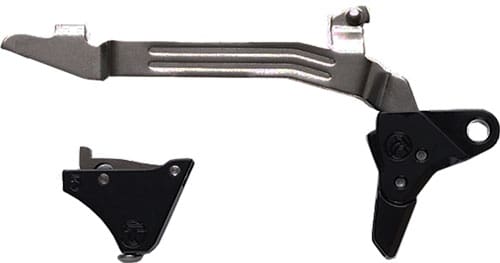 TIMNEY TRIGGER PIVOT COMPETN - FOR GLOCK GEN 5 3LB BLACK