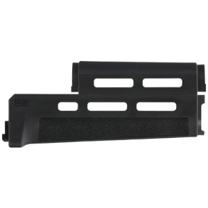 B5 SYSTEMS AK HANDGUARD - STANDARD BLACK