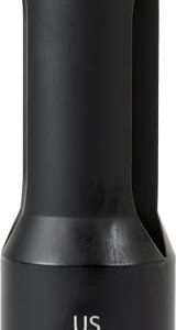 ARSENAL FLASH HIDER AK-133S - FOR 7.62X39 24X1.5MM RH BLACK