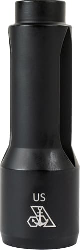 ARSENAL FLASH HIDER AK-133S - FOR 7.62X39 24X1.5MM RH BLACK