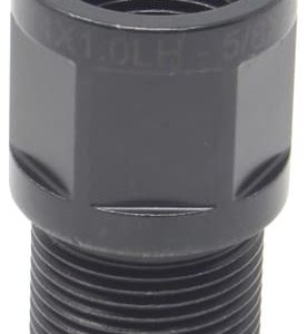 KNS THREAD ADAPTER AK-47 - M14X1.0 LH TO 5/8X24 RH