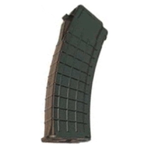 PRO MAG MAGAZINE AK-74 5.45X39 - 30RD BLACK POLYMER