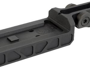MI ALPHA MINI DOT MOUNT T2 - BLACK