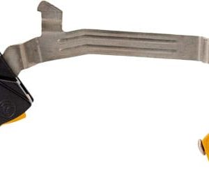 TIMNEY TRIGGER ALPHA COMPETN - FOR GLOCK GEN 3-4 3LB GOLD