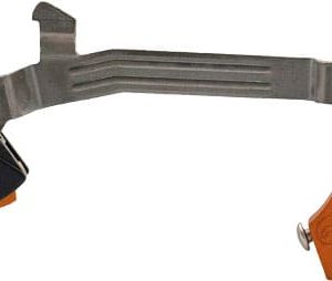 TIMNEY TRIGGER ALPHA COMPETN - FOR GLOCK GEN 3-4 3LB ORANGE