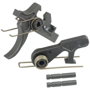 RRA NATIONAL MATCH 2 STAGE - VARMINT TRIGGER KIT