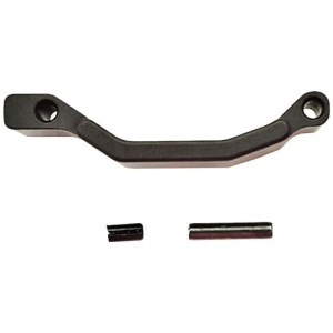 TPS ARMS AR-15 ENHANCED - TRIGGER GUARD BILLET ALUMINUM