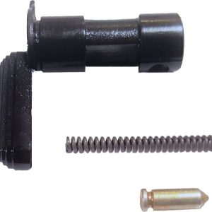 TPS ARMS AR-15 SAFETY SELECTOR - ASSEMBLY