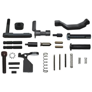 TPS ARMS AR-15 LOWER PARTS KIT - WITHOUT FIRE CONTROL GROUP