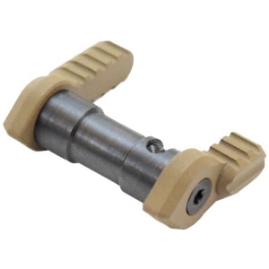 ARMASPEC FT90 90 DEGREE FULL - THROW AMBI SAFETY SELECTOR FDE