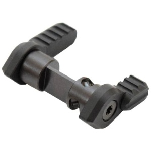 ARMASPEC SFT45/90 DEGREE SHORT - FULL THROW AMBI SAFTY BLACK