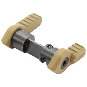 ARMASPEC SFT45/90 DEGREE SHORT - FULL THROW AMBI SAFTY FDE