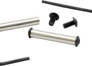 ARMASPEC ANTI-WALK TRIGGER - HAMMER PINS W/ KEYS SS