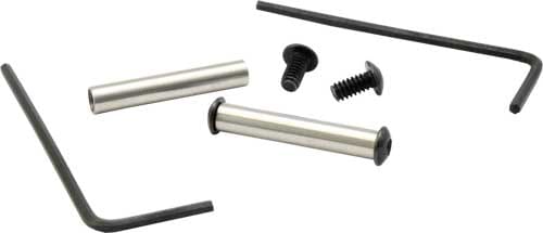 ARMASPEC ANTI-WALK TRIGGER - HAMMER PINS W/ KEYS SS