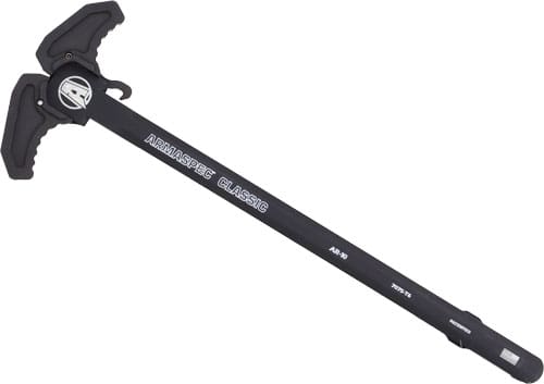 ARMASPEC CLASSIC CHANGING - HANDLE BLACK AR10