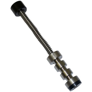 ARMASPEC SOUND MITIGATION - BUFFER CARBINE GEN3 3.8 OZ