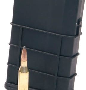 HOWA MAGAZINE ATI M1500 10RD - 243/7MM-08/308 POLY BLACK