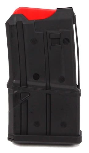ATI MAGAZINE OMNI 410GA - 5RD BLACK