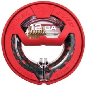 REAL AVID BORE BOSS SHOTGUN - 12GA. W/FLEX HANDLE/CASE