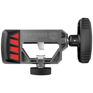 REAL AVID SIGHT PUSHER - FOR GLOCK