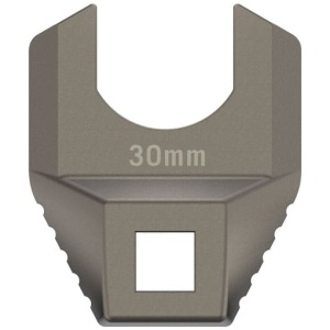 REAL AVID MASTER FIT 30MM - FREE FLOAT BARREL NUT WRENCH