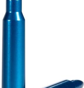 A-ZOOM METAL SNAP CAP BLUE - .223 REM 10-PACK