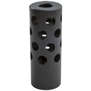 BERGARA MUZZLE BRAKE OMNI #1 - .30 CAL .750" FITS HMR PRO