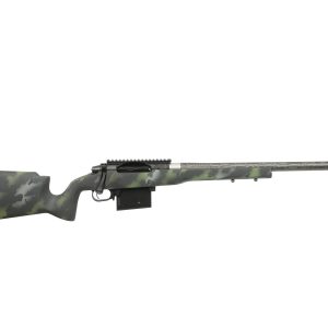 PROOF RESEARCH ELEVATION MTR 25CR MDNGHT 22"